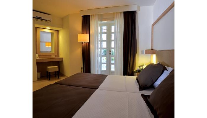 Hotel Ulusoy Kemer Holiday Club poza 6