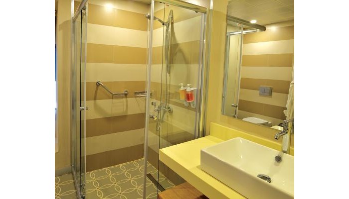 Hotel Ulusoy Kemer Holiday Club poza 9