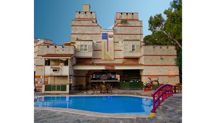 Hotel Ulusoy Kemer Holiday Club poza 17