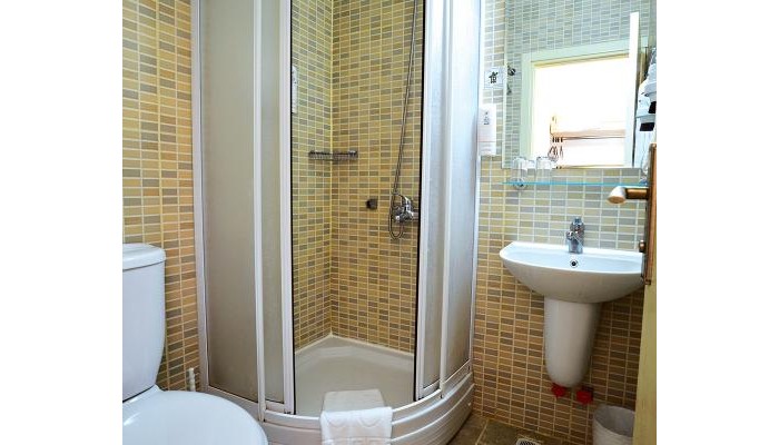 Hotel Ulusoy Kemer Holiday Club poza 8