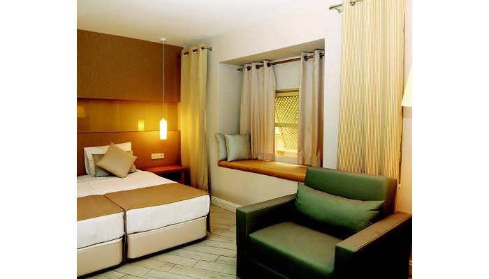 Hotel Ulusoy Kemer Holiday Club poza 3