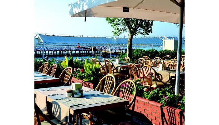 Hotel Ulusoy Kemer Holiday Club poza 11