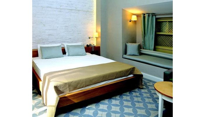 Hotel Ulusoy Kemer Holiday Club poza 2