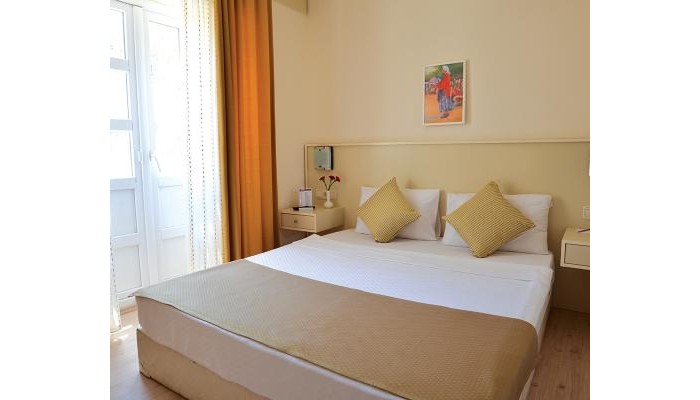 Hotel Ulusoy Kemer Holiday Club poza 1