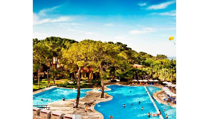 Hotel Ulusoy Kemer Holiday Club poza 15