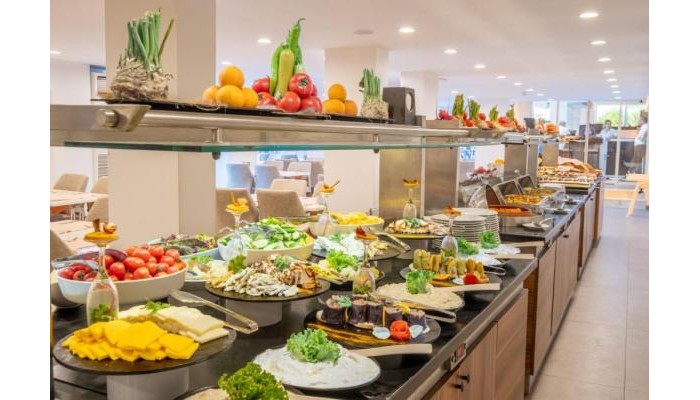 Hotel Viking Beach (Ex Bonn Beach By Rrh&r) poza 7