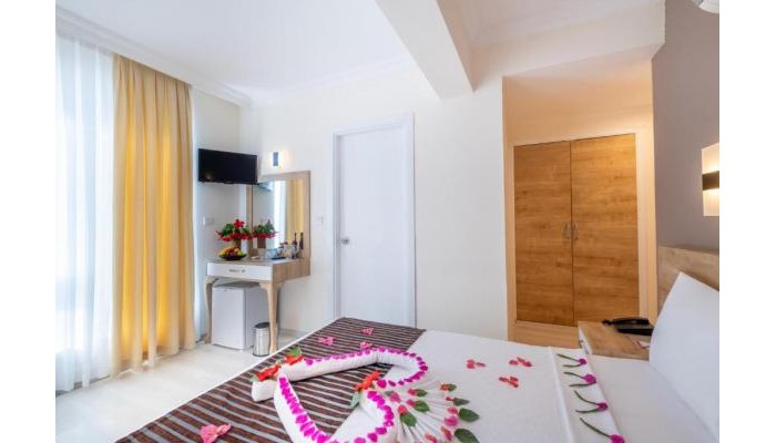 Hotel Viking Beach (Ex Bonn Beach By Rrh&r) poza 3