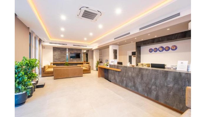 Hotel Viking Beach (Ex Bonn Beach By Rrh&r) poza 1