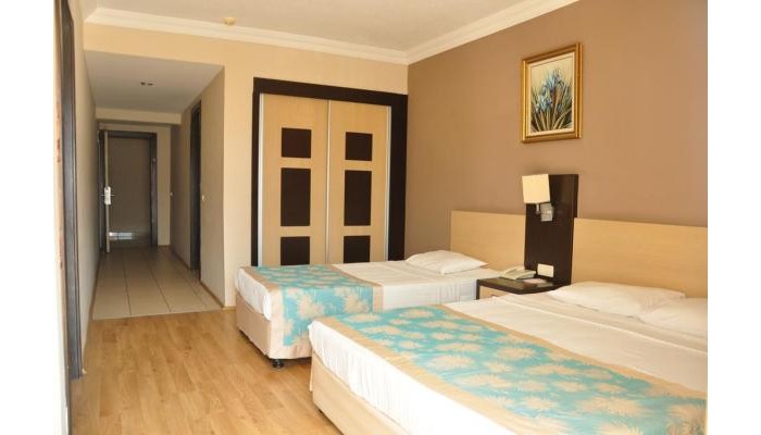 Hotel Viking Nona Beach poza 7