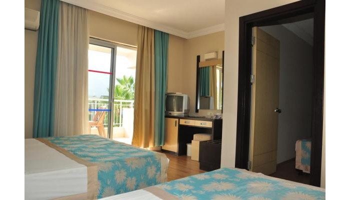 Hotel Viking Nona Beach poza 8