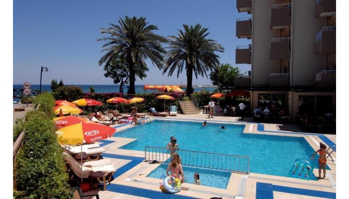 Hotel Viking Nona Beach poza 15