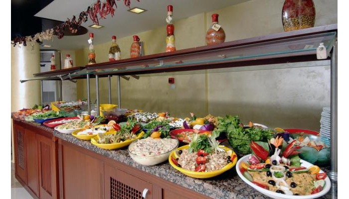 Hotel Viking Nona Beach poza 14