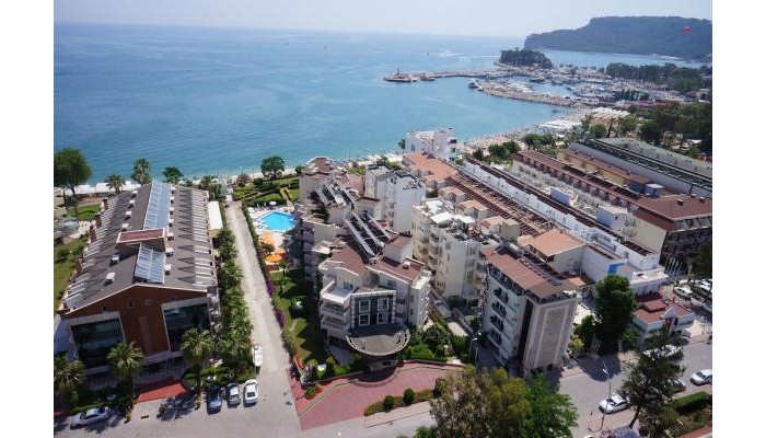 Hotel Viking Nona Beach poza 16