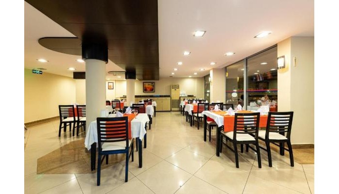 Hotel Viking Nona Beach poza 10