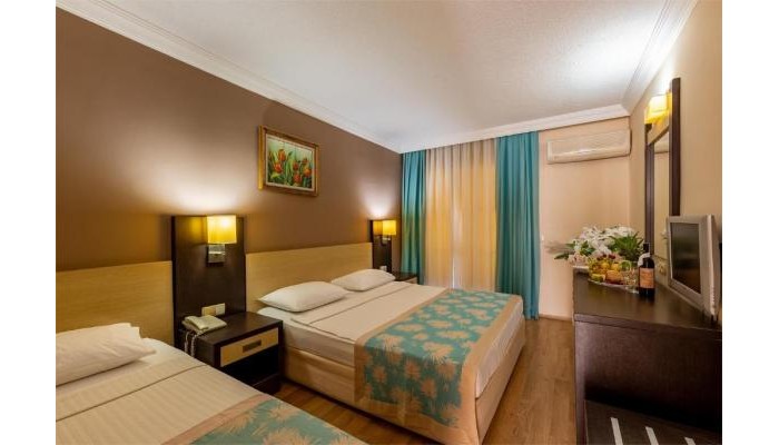 Hotel Viking Nona Beach poza 5