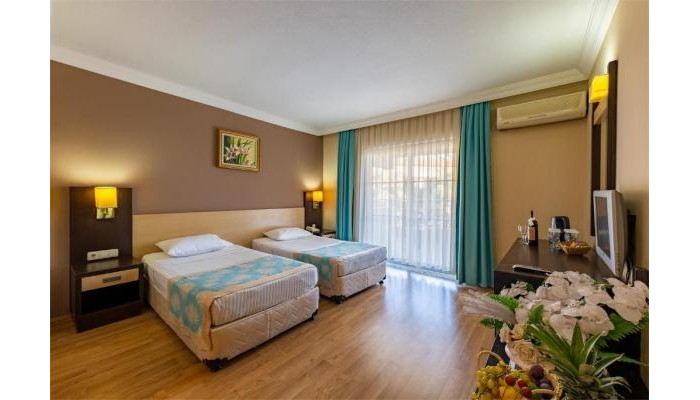 Hotel Viking Nona Beach poza 4