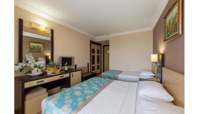 Hotel Viking Nona Beach poza 6