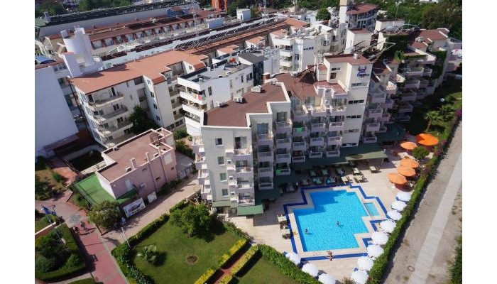 Hotel Viking Nona Beach poza 17