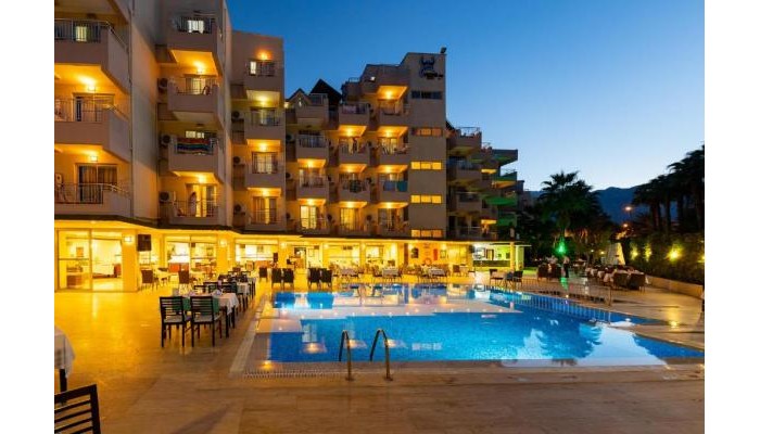 Hotel Viking Nona Beach poza 0