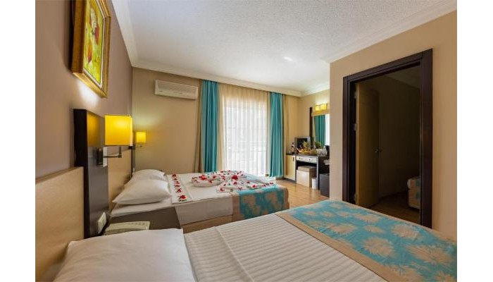 Hotel Viking Nona Beach poza 3