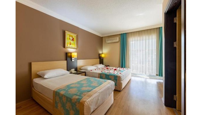 Hotel Viking Nona Beach poza 2