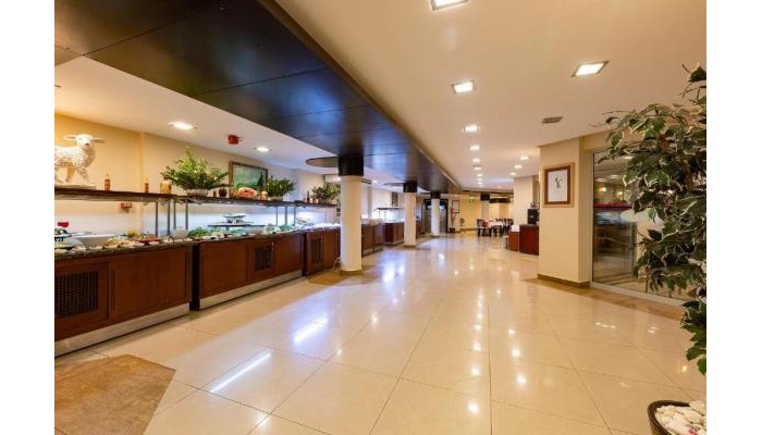 Hotel Viking Nona Beach poza 9