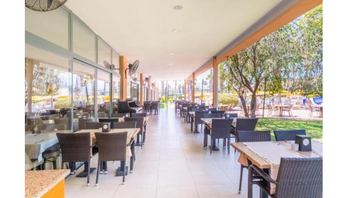 Hotel Viking Park poza 11