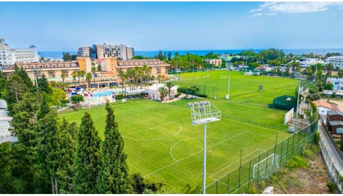 Hotel Viking Park poza 24