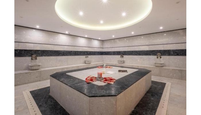 Hotel Viking Park poza 16