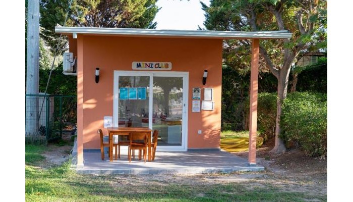 Hotel Viking Park poza 19