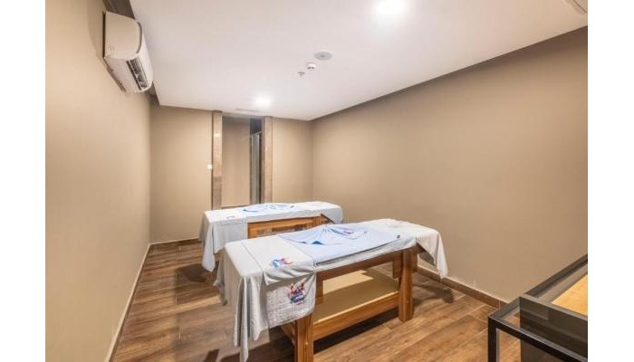 Hotel Viking Park poza 17