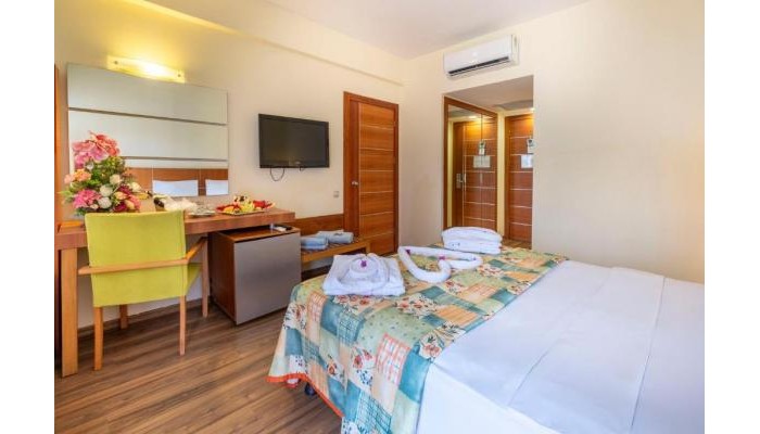 Hotel Viking Park poza 6