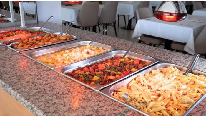 Hotel Viking Park poza 13