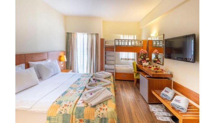 Hotel Viking Park poza 4