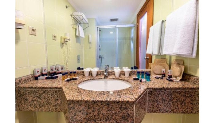 Hotel Viking Park poza 5