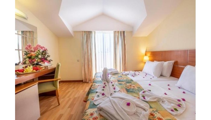 Hotel Viking Park poza 8