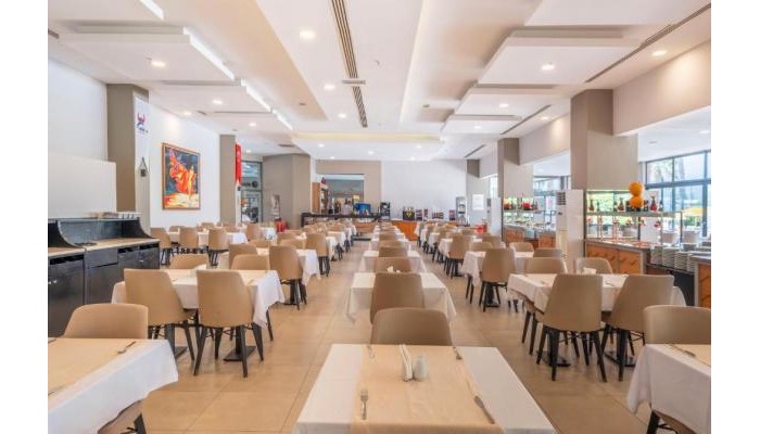 Hotel Viking Park poza 10