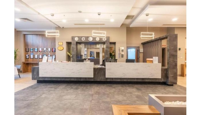 Hotel Viking Park poza 3