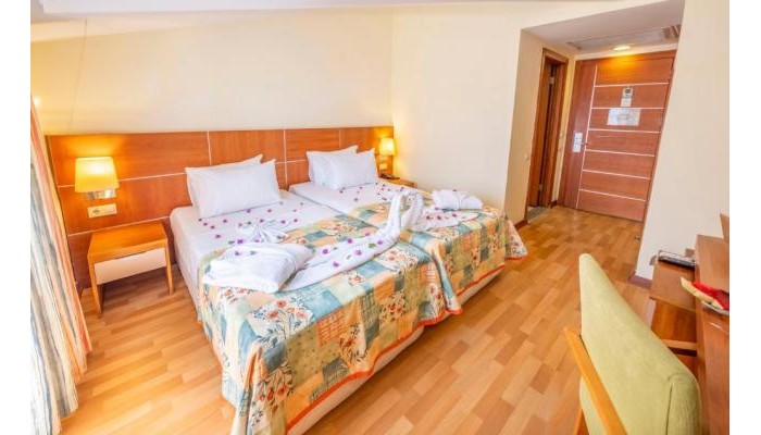 Hotel Viking Park poza 7