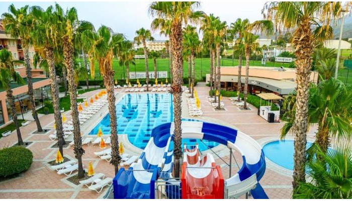 Hotel Viking Park poza 23