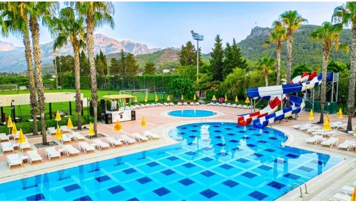 Hotel Viking Park poza 22
