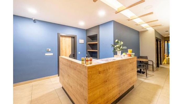 Hotel Viking Park poza 15