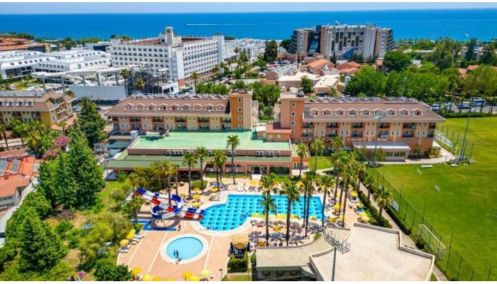 Hotel Viking Park poza 0