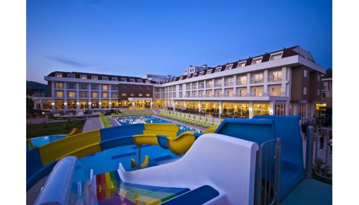 Hotel White Lilyum poza 6