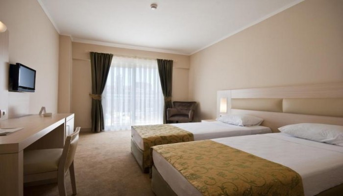 Hotel White Lilyum poza 4