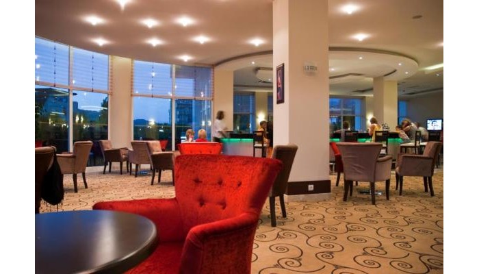 Hotel White Lilyum poza 5