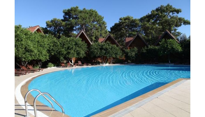 Hotel Woodline poza 7