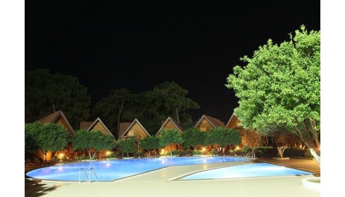 Hotel Woodline poza 12