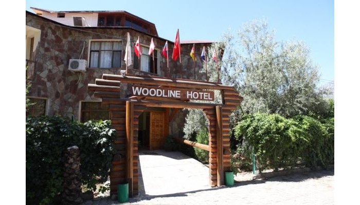 Hotel Woodline poza 0