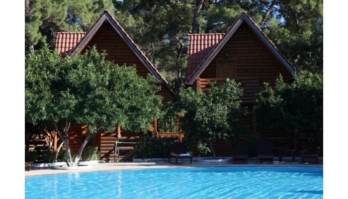 Hotel Woodline poza 10